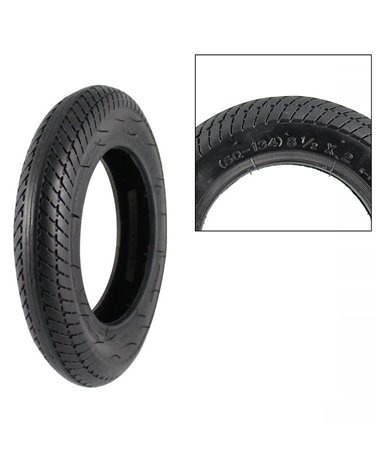 Kenda Tire 8 1/2 X 2 K912A Black