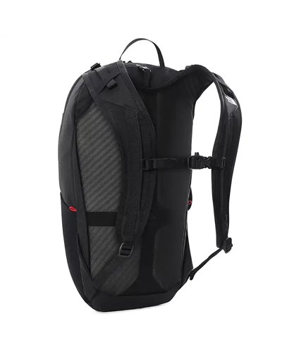 The North Face Basin 18 Trekking Backpack, TNF Black/TNF Black