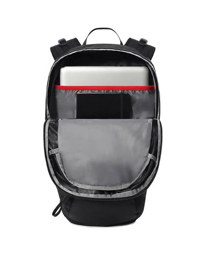 The North Face Basin 18 Trekking Backpack, TNF Black/TNF Black