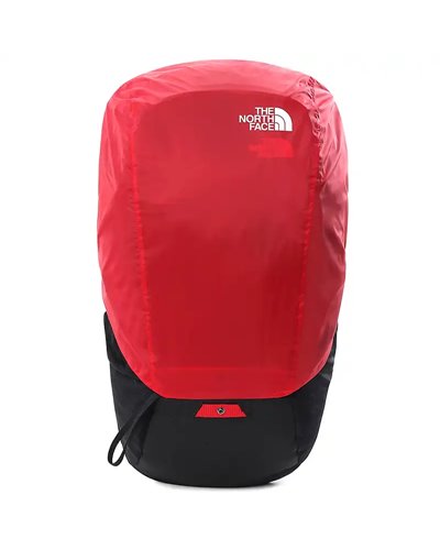 The North Face Basin 18 Trekking Backpack, TNF Black/TNF Black