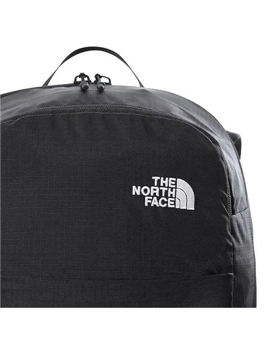 The North Face Basin 18 Trekking Backpack, TNF Black/TNF Black