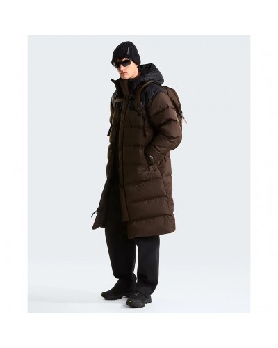 The North Face Vault Backpack 27 Liters, Dark Chestnut/Garnet