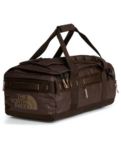 The North Face Base Camp Voyager Borsone 42 Litri, Dark Chestnut/Garnet