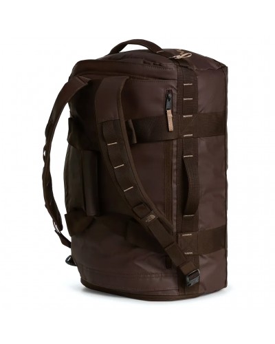 The North Face Base Camp Voyager Borsone 42 Litri, Dark Chestnut/Garnet