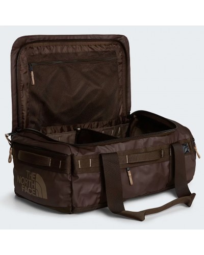 The North Face Base Camp Voyager Borsone 42 Litri, Dark Chestnut/Garnet