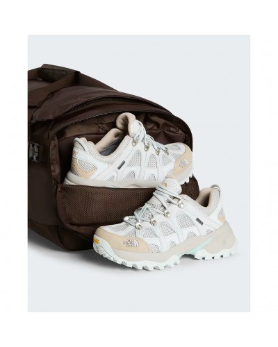 The North Face Base Camp Voyager Borsone 42 Litri, Dark Chestnut/Garnet
