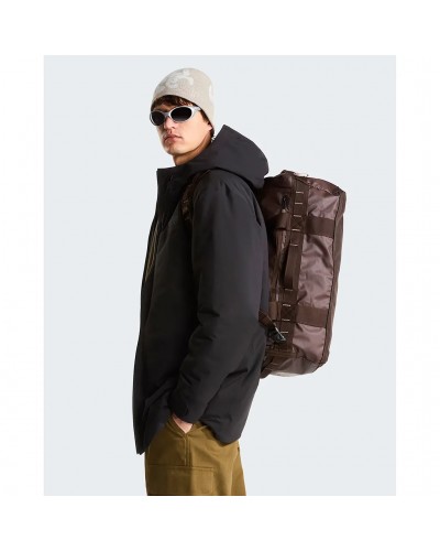 The North Face Base Camp Voyager - 42 Liters, Dark Chestnut/Garnet