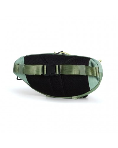The North Face Terra 3 Liters Waistpack, Bark Mist/Slate Moss