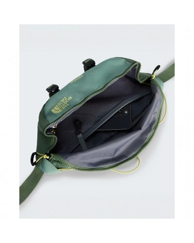The North Face Terra 3 Liters Waistpack, Bark Mist/Slate Moss