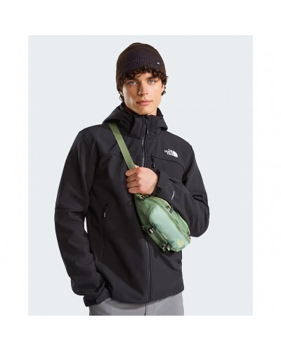The North Face Terra 3 Liters Waistpack, Bark Mist/Slate Moss