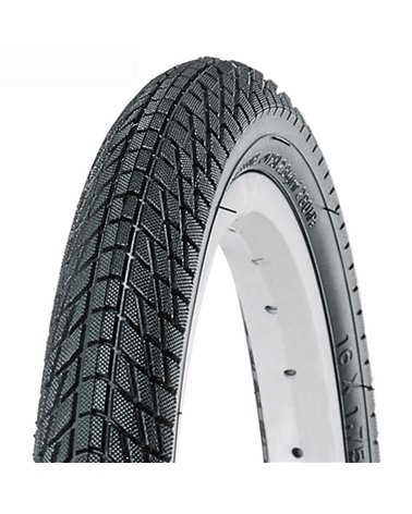 Kenda Tire 20X20, 25 K841 Black Skinwall
