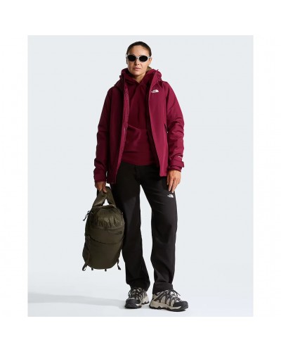 The North Face Flyweight Zaino 18 Litri Comprimibile, New Taupe Green