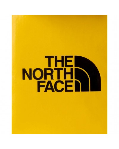 The North Face Vase Camp Cooler 15 Liters, Summit Gold/TNF Black