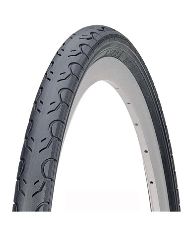 Kenda Rigid Tyre K193 26X1.50 LA075, Black