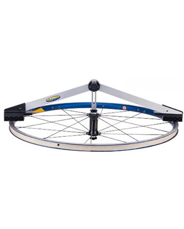 Icetoolz Wheel Centering Gauge, For Rim Size 16-31, Alloy
