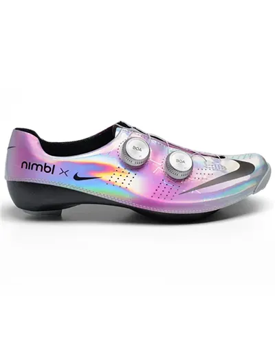Nimbl x Nike Ultimate Exceed Stardust Origine Edition Scarpe Strada Uomo