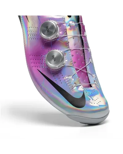 Nimbl x Nike Ultimate Exceed Stardust Origine Edition Men's Road Cycling Shoes