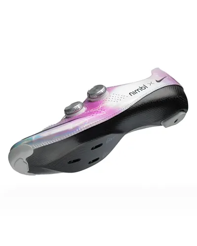 Nimbl x Nike Ultimate Exceed Stardust Origine Edition Men's Road Cycling Shoes