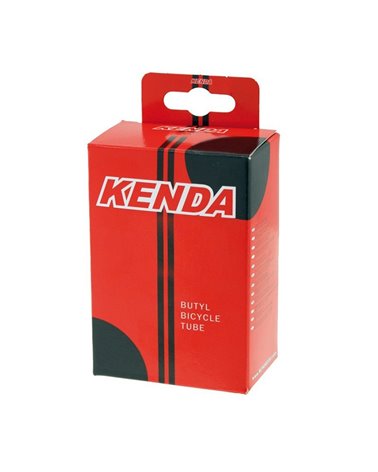 Kenda Camera d'Aria 24 X 1 3/8 Valvola America Scatolato