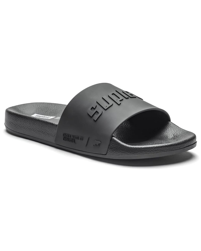 Suplest Slides Ergo 360°, Black