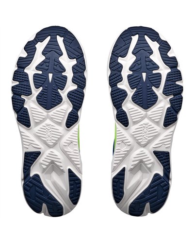 Hoka Arahi 9 Men's Running Shoes, Virtual Blue/Soft Cobalt