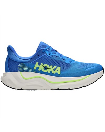 Hoka Arahi 9 Men's Running Shoes, Virtual Blue/Soft Cobalt