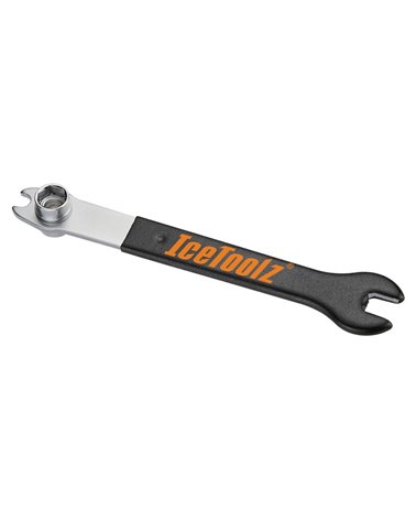 Icetoolz 1-In-2 Wrench