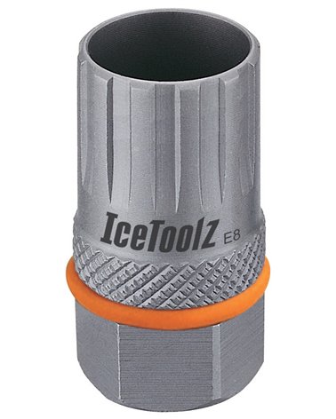 Icetoolz Remover Tool For Shimano Mf Compatible Freewheels/Campagnolo Cassettes