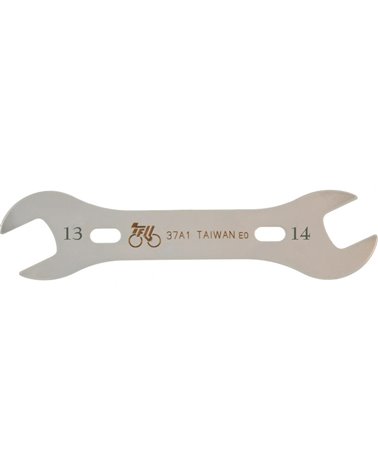 Icetoolz Cone Wrench 13X14mm, Cr-Mo Steel
