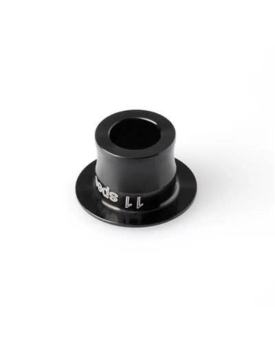 DT Swiss Right Rear Wheel Adapter12 mm Press Fit Shimano Road 11sp