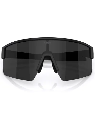 Bliz P004 Multisport Glasses Matte Black/Smoke