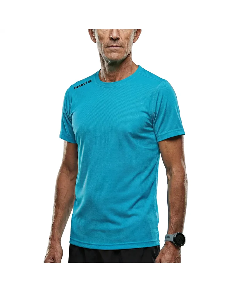 La Sportiva Peak Tank Top, Yellow/Nugget