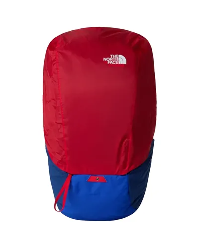 The North Face Basin 18 Zaino Trekking Idrico Compatibile, Estate Blue/TNF Blue