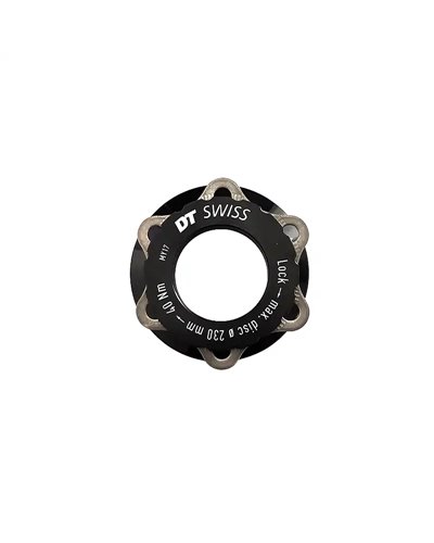 DT Swiss Adattatore Center Lock