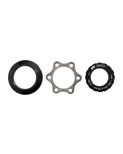DT Swiss Center Lock Adapter