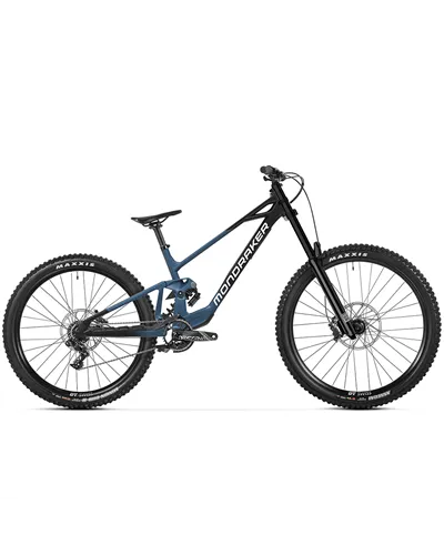 Mondraker Summum R Mullet 27.5/29 Sram GX DH 7v, Quasar Blue MY27
