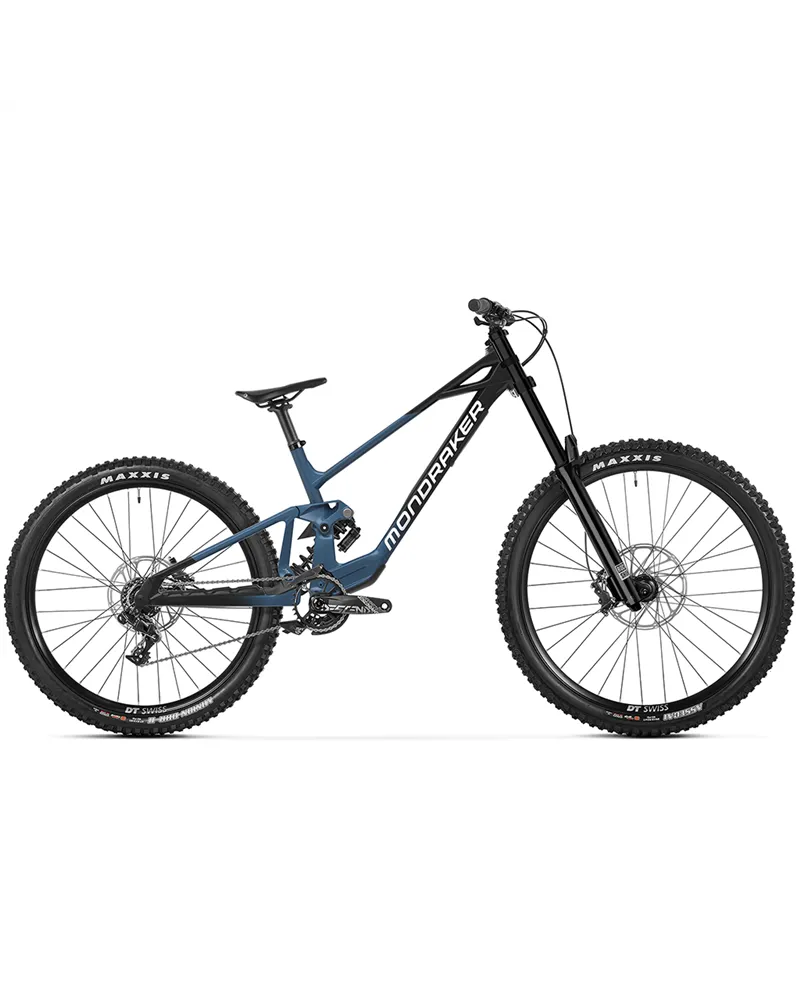 Mondraker Summum R Mullet 27.5/29 Sram GX DH 7v, Quasar Blue MY27