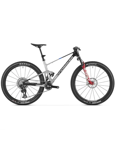 Mondraker F-Podium RR SL 29 Sram XX SL Eagle AXS 12v, Team Edition MY27
