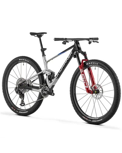 Mondraker F-Podium RR SL 29 Sram XX SL Eagle AXS 12v, Team Edition MY27