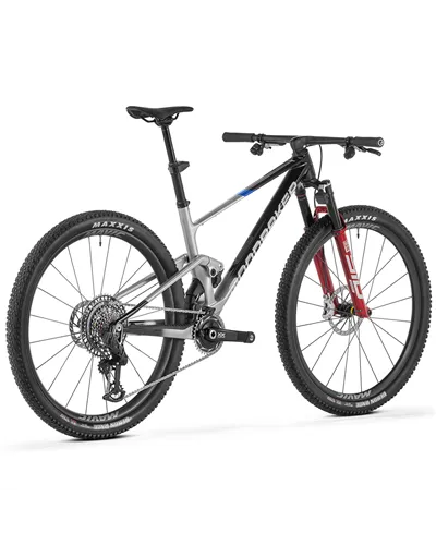 Mondraker F-Podium RR SL 29 Sram XX SL Eagle AXS 12v, Team Edition MY27
