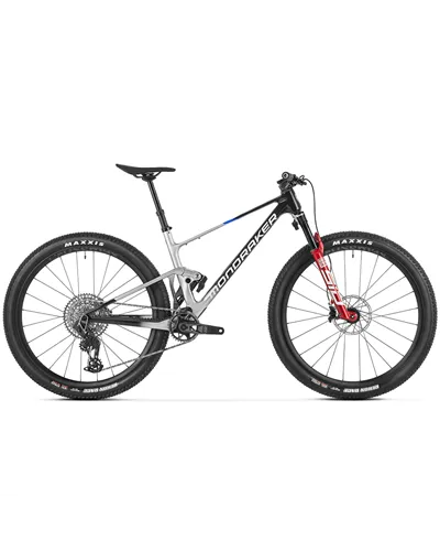 Mondraker F-Podium RR 29 Sram X0 Eagle AXS 12sp, Team Edition MY27