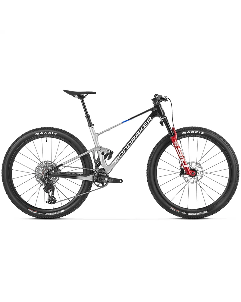 Mondraker F-Podium RR 29 Sram X0 Eagle AXS 12v, Team Edition MY27