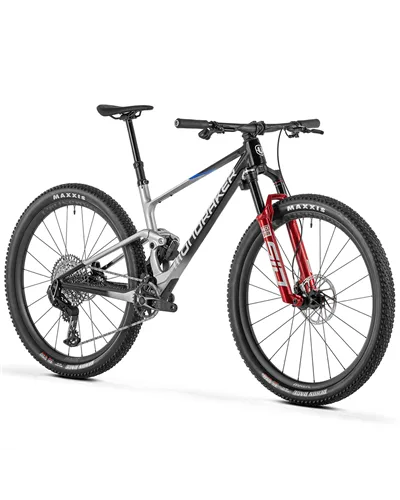 Mondraker F-Podium RR 29 Sram X0 Eagle AXS 12v, Team Edition MY27