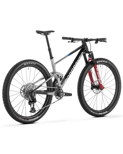 Mondraker F-Podium RR 29 Sram X0 Eagle AXS 12sp, Team Edition MY27