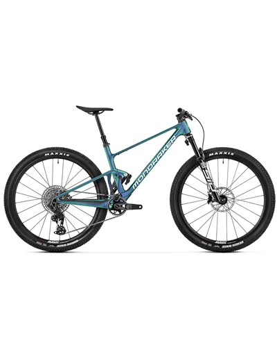 Mondraker F-Podium RR 29 Sram X0 Eagle AXS 12v, Atmos MY27