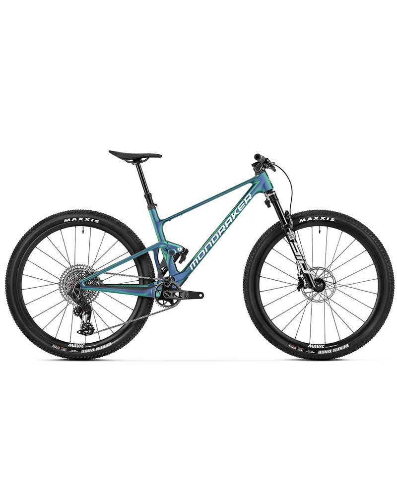 Mondraker F-Podium RR 29 Sram X0 Eagle AXS 12sp, Atmos MY27