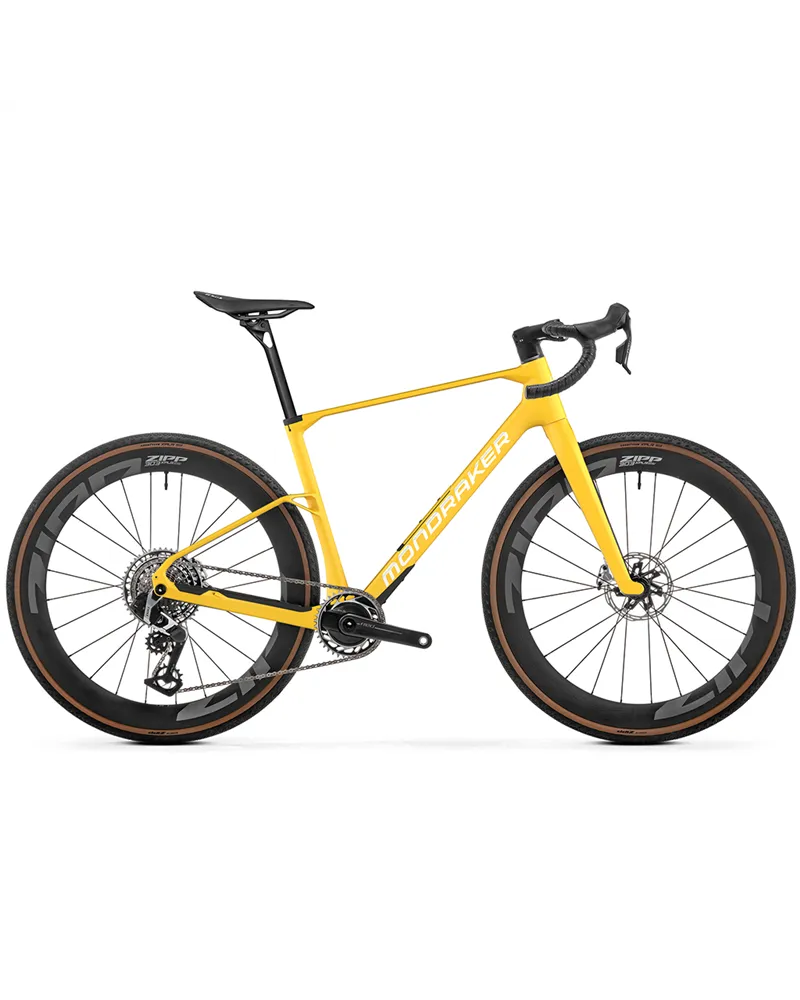 Mondraker Arid Carbon RR SL 700 Sram Red XPLR AXS 13v, Suncore MY27