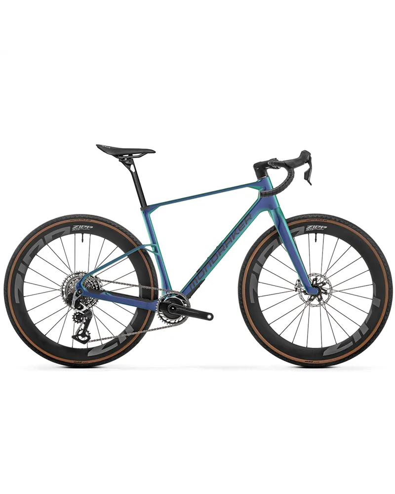 Mondraker Arid Carbon RR SL 700 Sram Red XPLR AXS 13sp, Atmos MY27