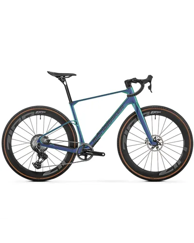 Mondraker Arid Carbon RR 700 Sram X0 Eagle AXS 12v, Atmos MY27