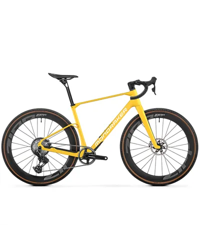 Mondraker Arid Carbon RR 700 Sram X0 Eagle AXS 12v, Suncore MY27
